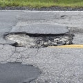 The Science Behind Asphalt Oxidation and Early Surface Aging