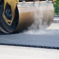 Pave It Right: How Professional Asphalt Paving Enhances Property Value