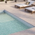 Enhance Your Alameda County Pool with Professional Tile & Coping