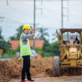 How Heavy Equipment Calibration Ensures Consistent Asphalt Layer Quality