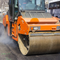 The Long-Term Cost Advantages of Preventive Asphalt Maintenance Over Reactive Repairs