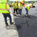 Asphalt Paving for Residential and Commercial Properties