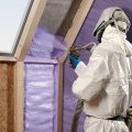 Enhance Energy Efficiency with Asphalt Paving & Attic Insulation