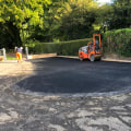 Smooth, Strong, and Smart: The Advantages of Professional Asphalt Paving