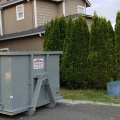 Efficient Rental Dumpster Services for Asphalt Paving Projects
