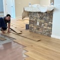 Transform Your Property: From Asphalt Paving to Karastan Hardwood