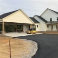 Expand Your Alabama Home with Custom Additions and Asphalt Paving