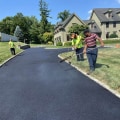 Why Homes With Pools Need Enhanced Sub-Base Preparation for Asphalt Surfaces