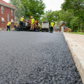 How Asphalt Paving Can Help Protect Nearby Foundations and Infrastructure