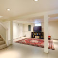 Transform Your Home with Asphalt Paving & Basement Remodeling