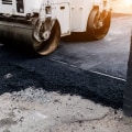 Asphalt Paving: A Durable and Cost-Effective Solution for Your Paving Needs