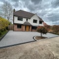 Paving the Way: Why Asphalt Is the Top Choice for Driveways and Roads