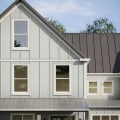 Enhance Curb Appeal with Siding Replacement in Fairfax