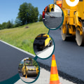 Why Timing and Weather Are Critical in Asphalt Paving Projects