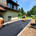 Asphalt Paving Costs: What Property Owners Should Expect