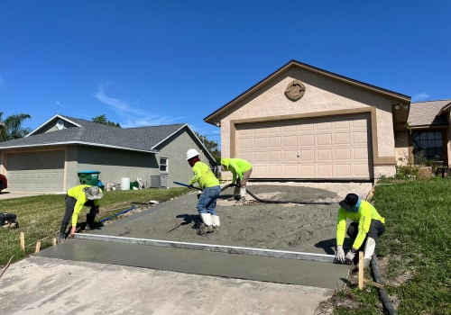 Why Asphalt Paving Contractors Should Partner with Commercial Cleaning Service Providers in Casselberry, Florida?