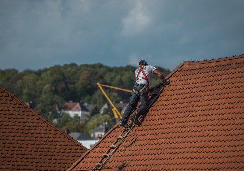 Enhance Your Home's Durability with Roof Restoration Before Asphalt Paving