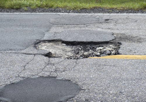 The Science Behind Asphalt Oxidation and Early Surface Aging