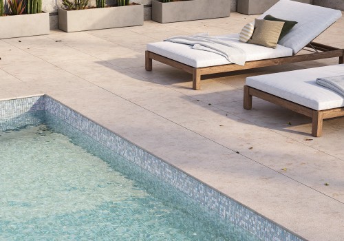 Enhance Your Alameda County Pool with Professional Tile & Coping
