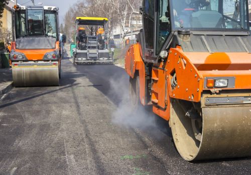 The Long-Term Cost Advantages of Preventive Asphalt Maintenance Over Reactive Repairs