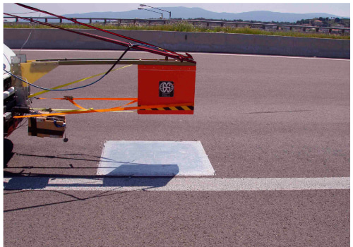 The Impact Of Motor Position Sensors On Asphalt Paving Quality