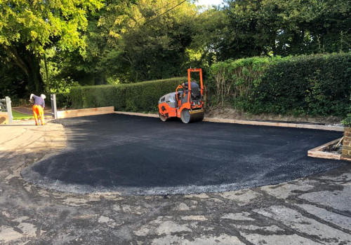 Smooth, Strong, and Smart: The Advantages of Professional Asphalt Paving