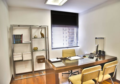 Maintain a Pristine Office in Melbourne After Paving