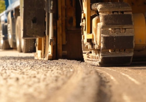 The Future Of Asphalt Paving In Vancouver: How Robotic Pipeline Cutting Is Revolutionizing The Industry