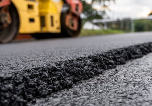 Smooth, Durable, Reliable: The Key Benefits of Asphalt Paving