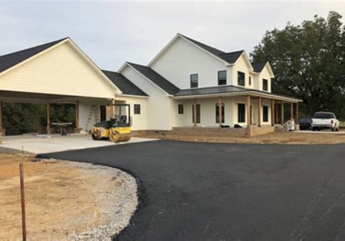 Expand Your Alabama Home with Custom Additions and Asphalt Paving
