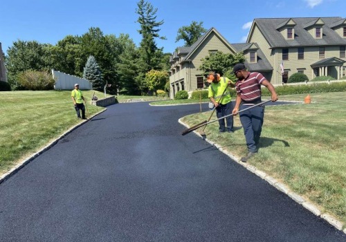 Why Homes With Pools Need Enhanced Sub-Base Preparation for Asphalt Surfaces