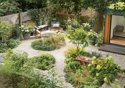 Winter Garden Landscaping Secrets: Creating Beautiful Outdoor Spaces Around Asphalt Paving