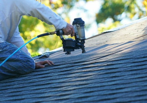 How Roofing Maintenance Can Reduce Long-Term Asphalt Repair Costs