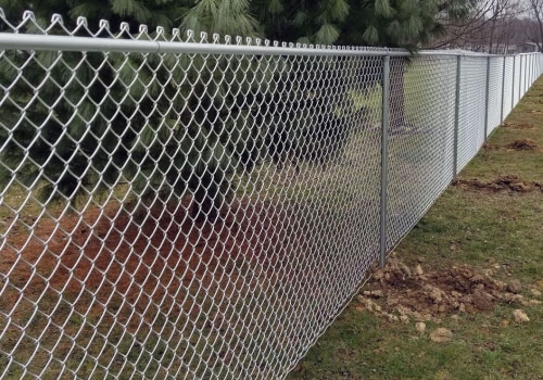 Top Reasons To Hire A Chain Link Fence Installer After Asphalt Paving Is Complete In Tigard, Oregon