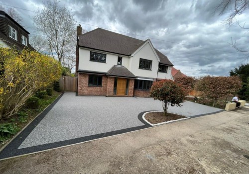 Paving the Way: Why Asphalt Is the Top Choice for Driveways and Roads