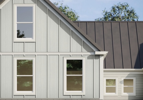 Enhance Curb Appeal with Siding Replacement in Fairfax