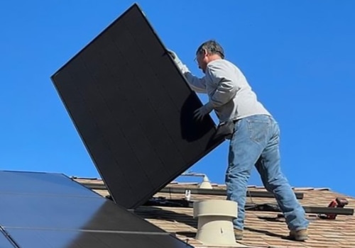 Efficient Solar Heat Pump Repairs & Asphalt Paving in Hildisrieden